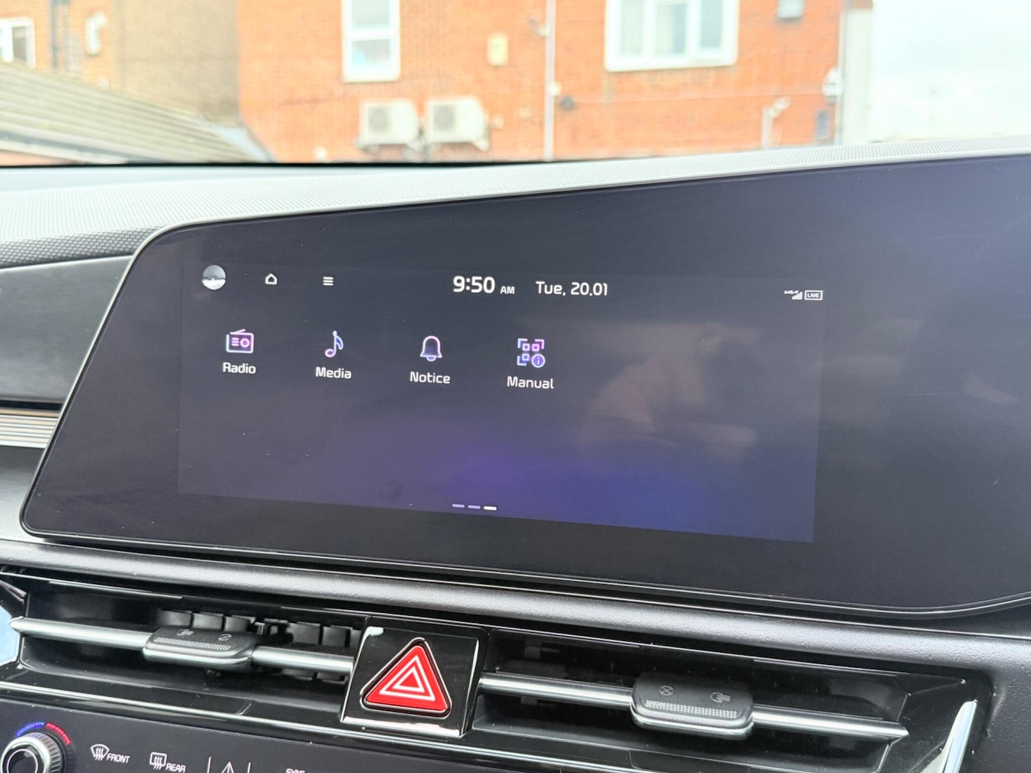 Used Kia Niro 2023 for sale - 77254930: Photo 44