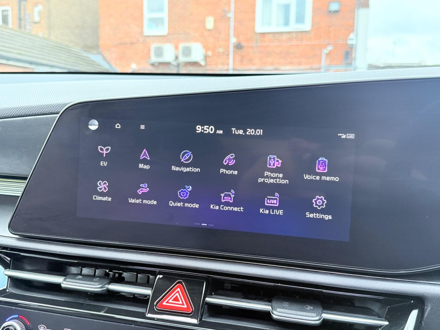 Used Kia Niro 2023 for sale - 77254930: Photo 45