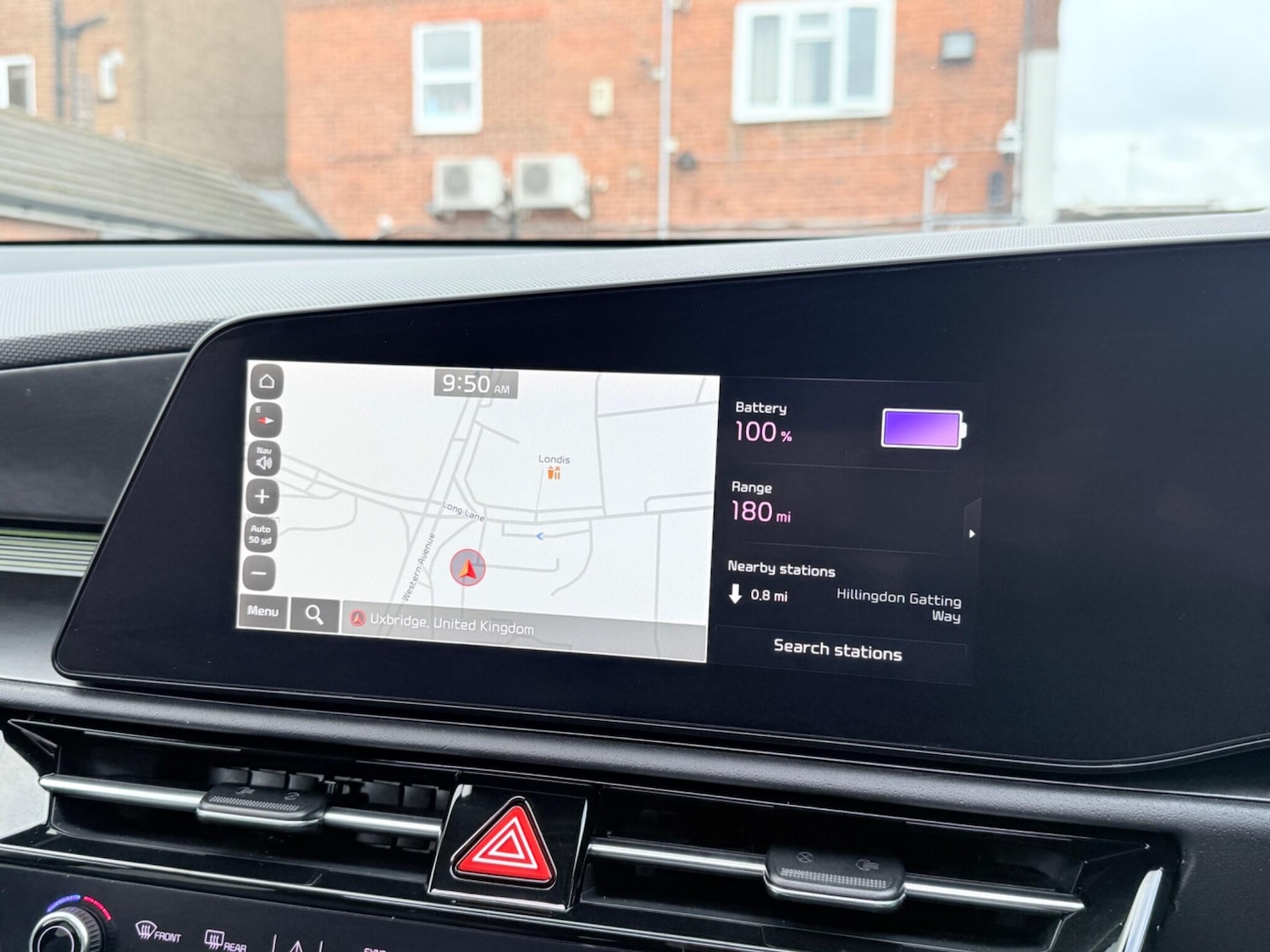 Used Kia Niro 2023 for sale - 77254930: Photo 46