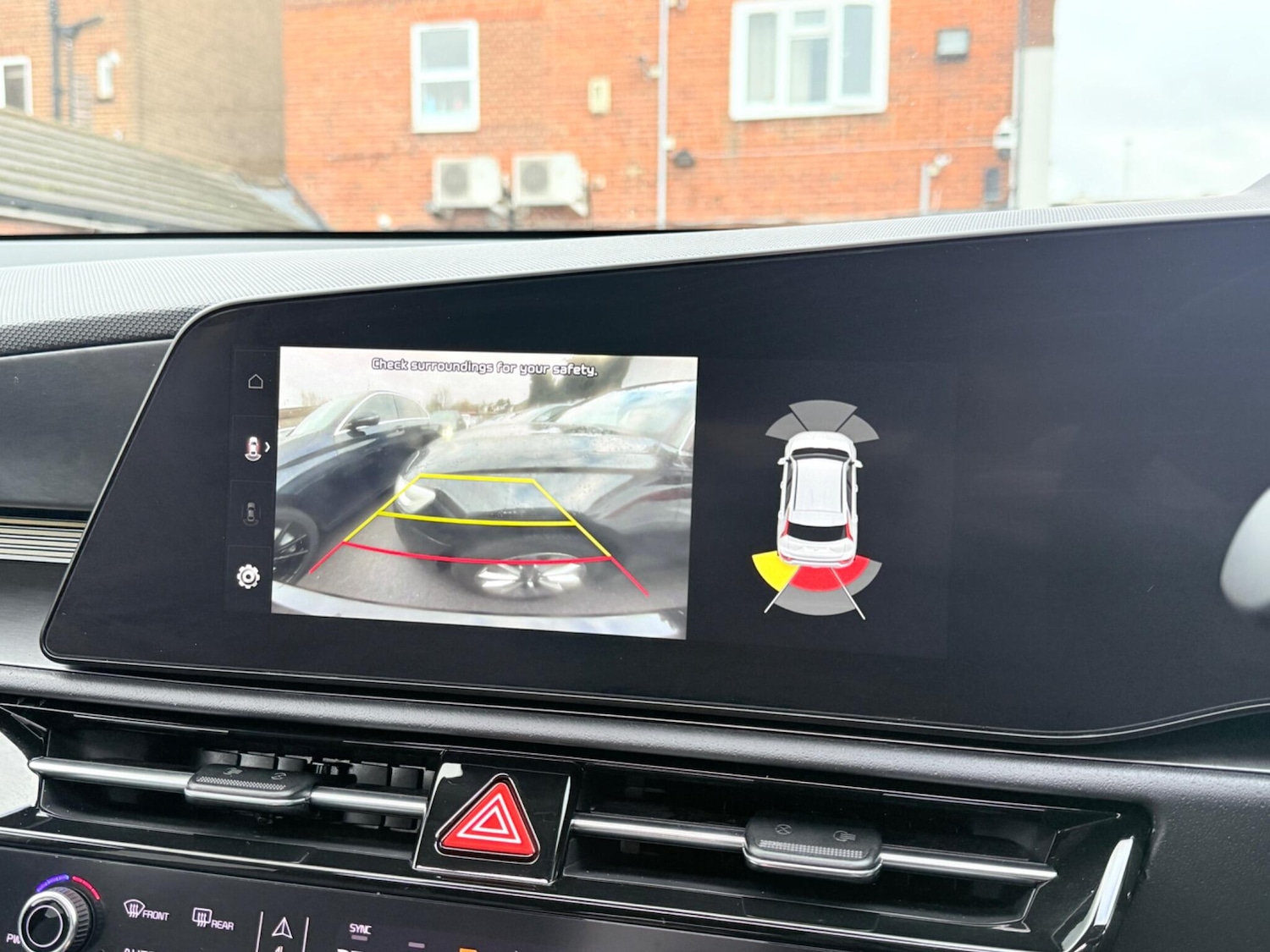 Used Kia Niro 2023 for sale - 77254930: Photo 47