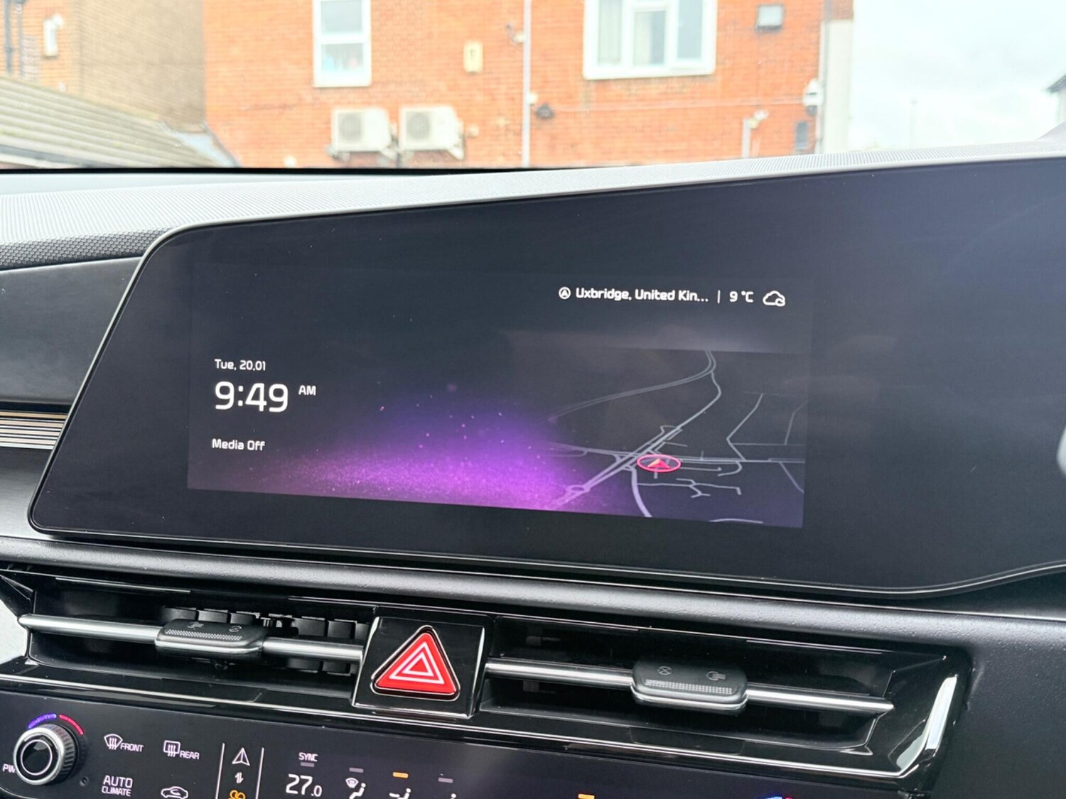 Used Kia Niro 2023 for sale - 77254930: Photo 48