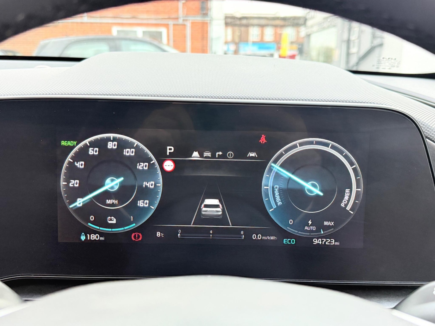 Used Kia Niro 2023 for sale - 77254930: Photo 49