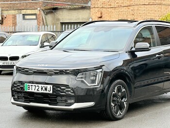 Used Kia Niro 2023 for sale - 77254930: Photo