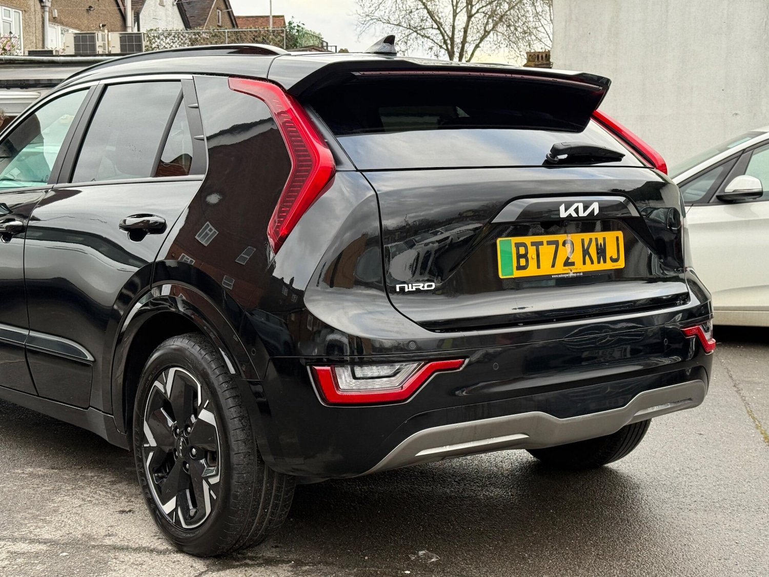 Used Kia Niro 2023 for sale - 77254930: Photo 5