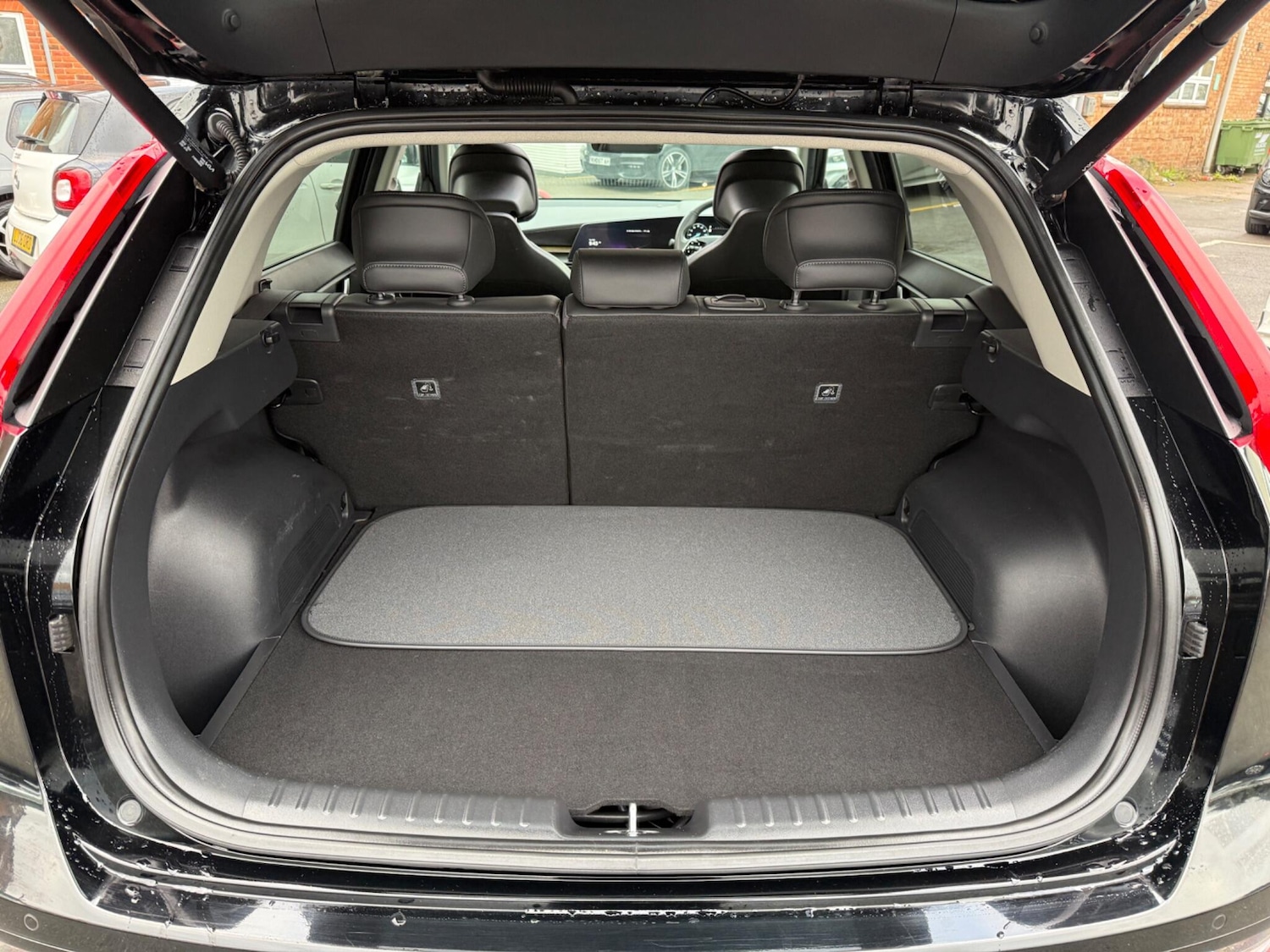 Used Kia Niro 2023 for sale - 77254930: Photo 50