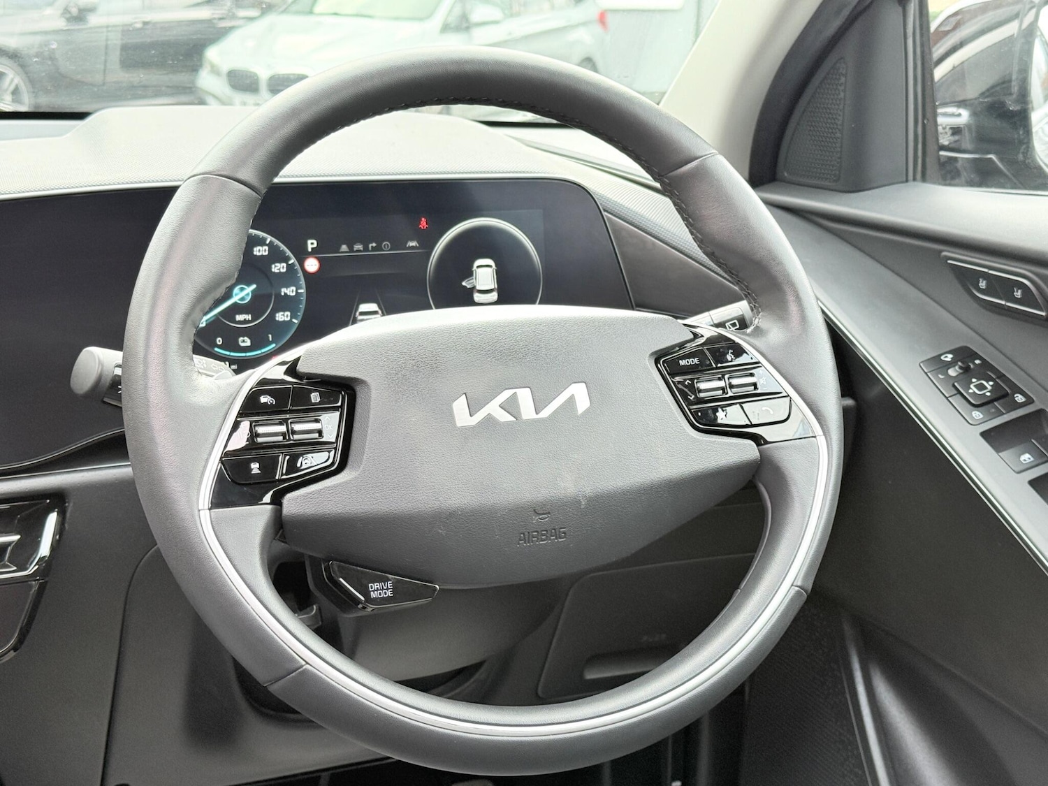 Used Kia Niro 2023 for sale - 77254930: Photo 51