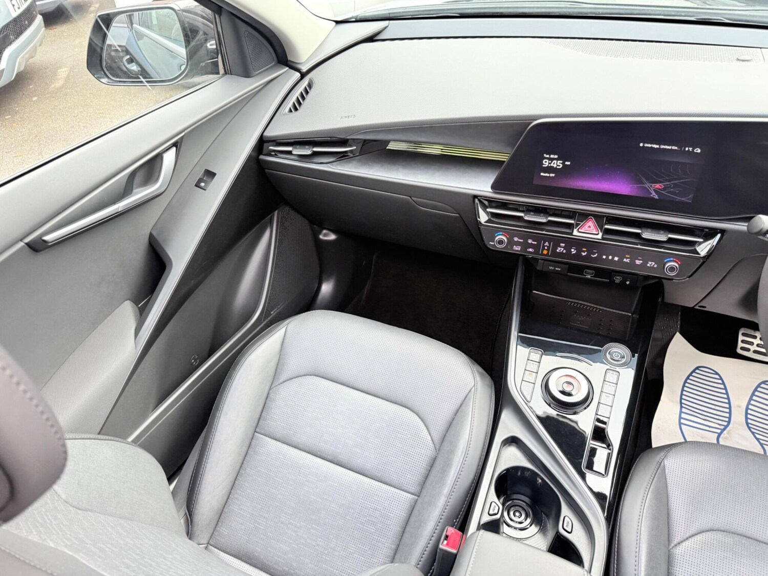 Used Kia Niro 2023 for sale - 77254930: Photo 53