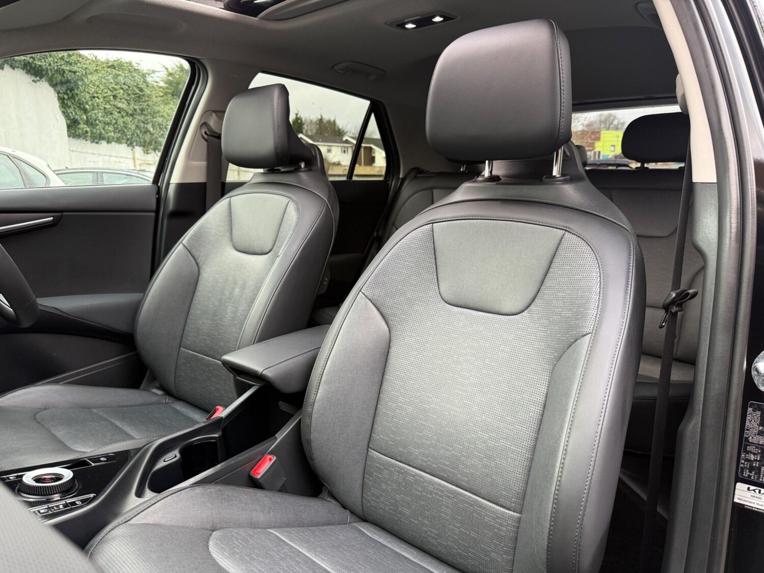 Used Kia Niro 2023 for sale - 77254930: Photo 55