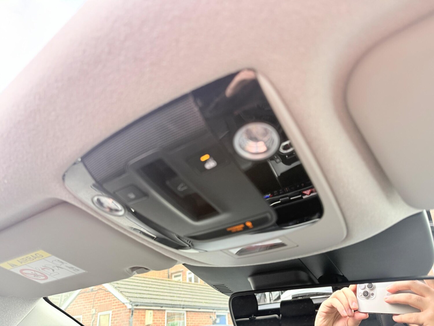 Used Kia Niro 2023 for sale - 77254930: Photo 56