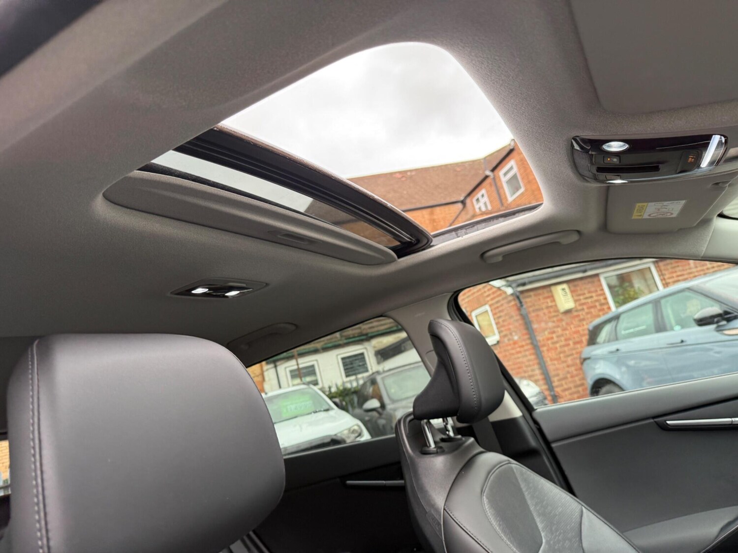 Used Kia Niro 2023 for sale - 77254930: Photo 59