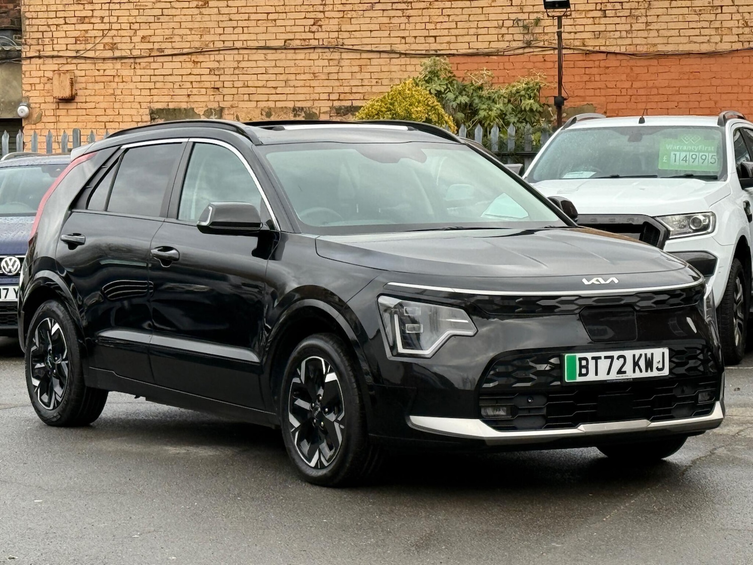 Used Kia Niro 2023 for sale - 77254930: Photo 7