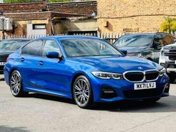 (71) - 2.0 320i M Sport Auto Euro 6 (s/s) 4dr