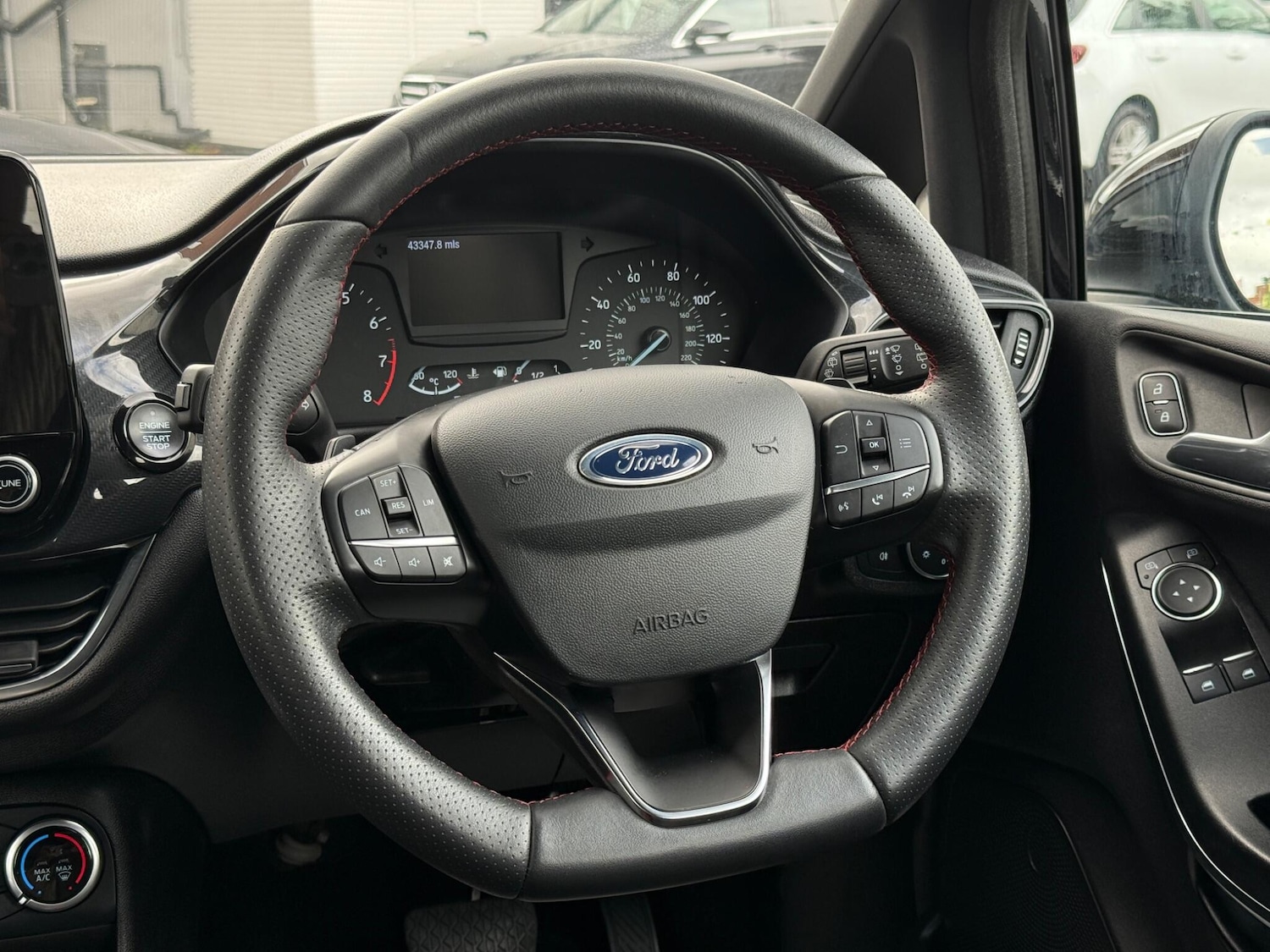 Vehicle 45