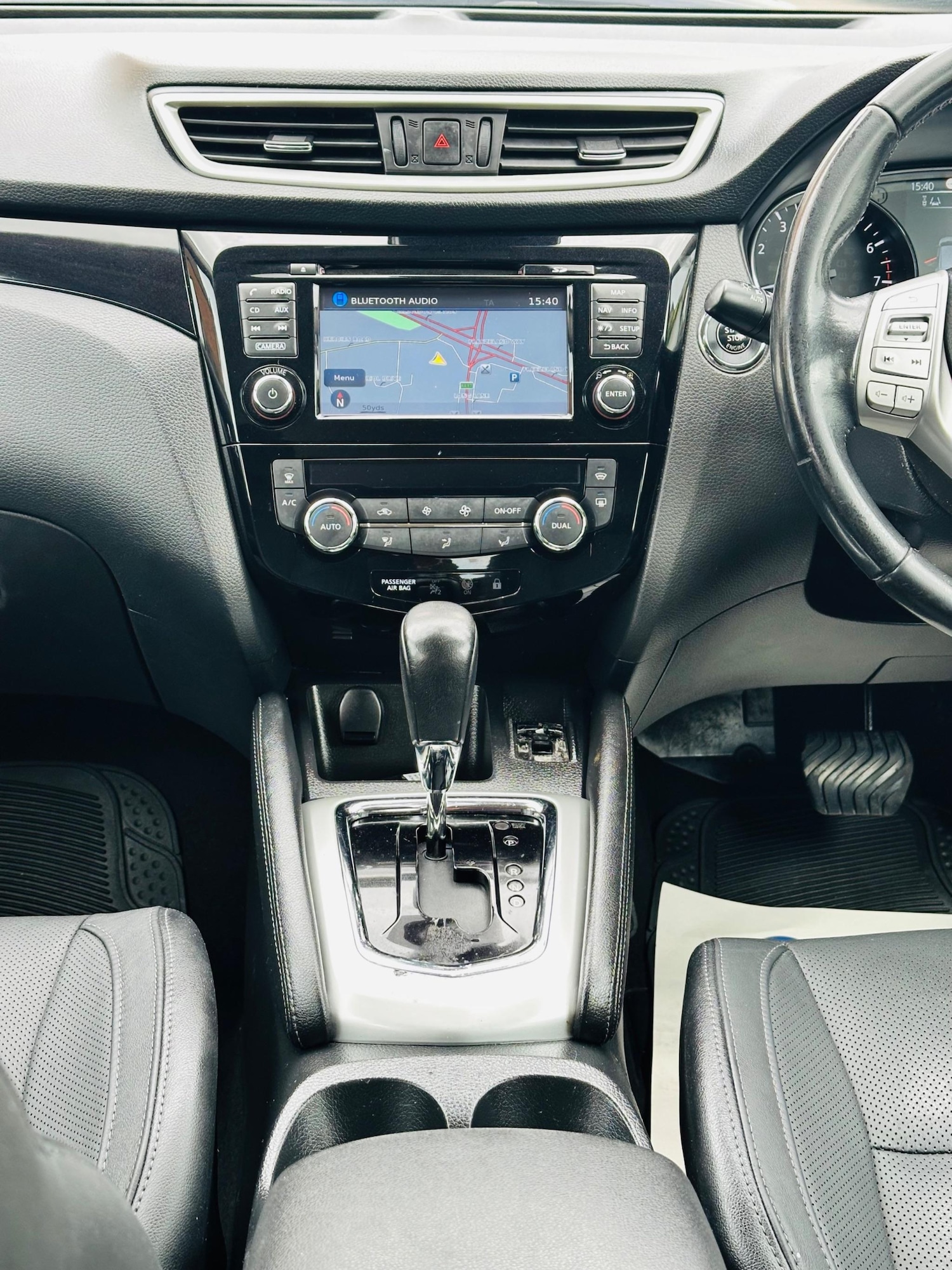 Vehicle 29