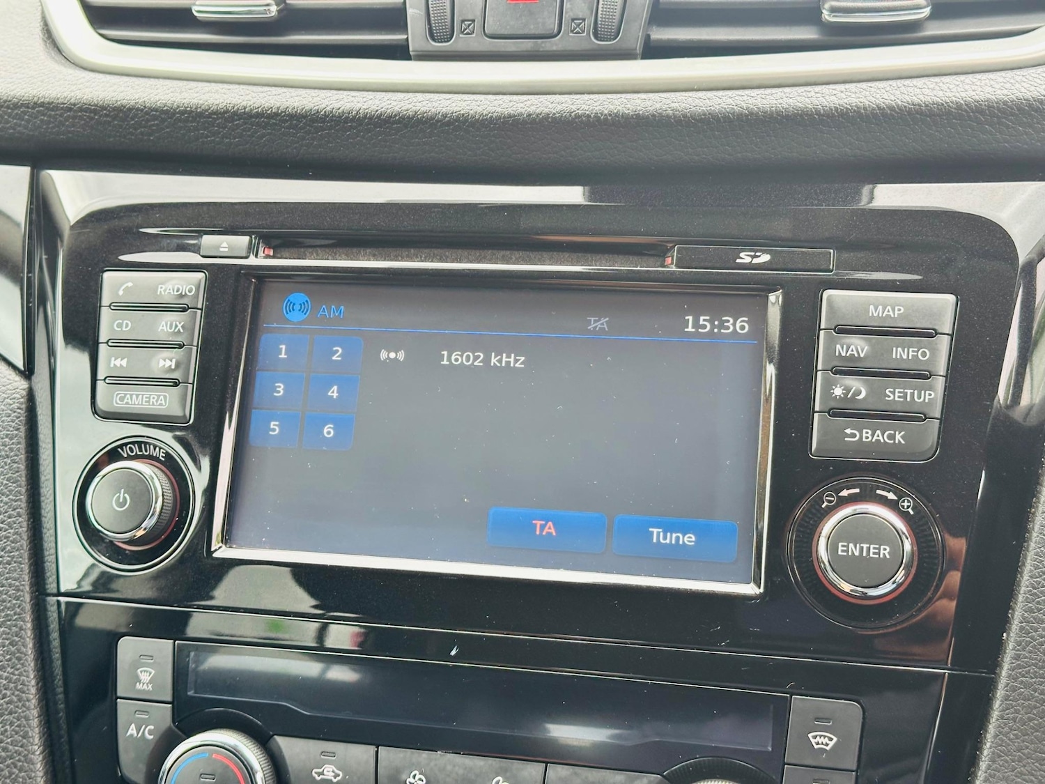 Vehicle 34