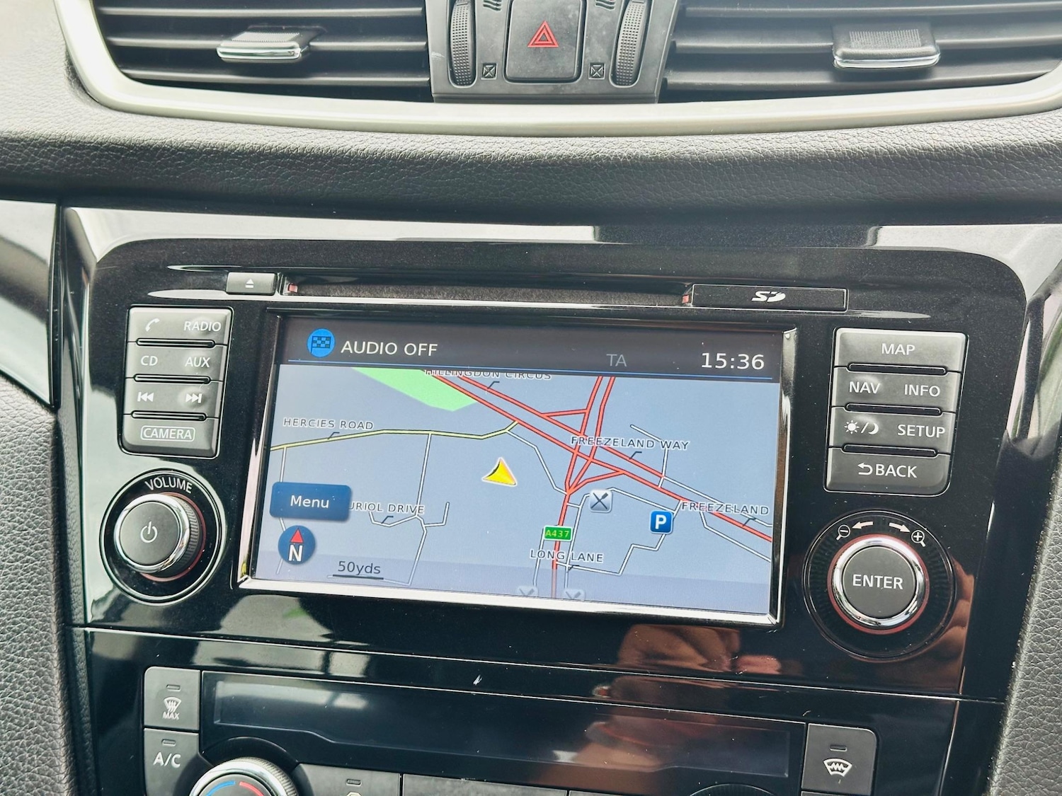 Vehicle 35