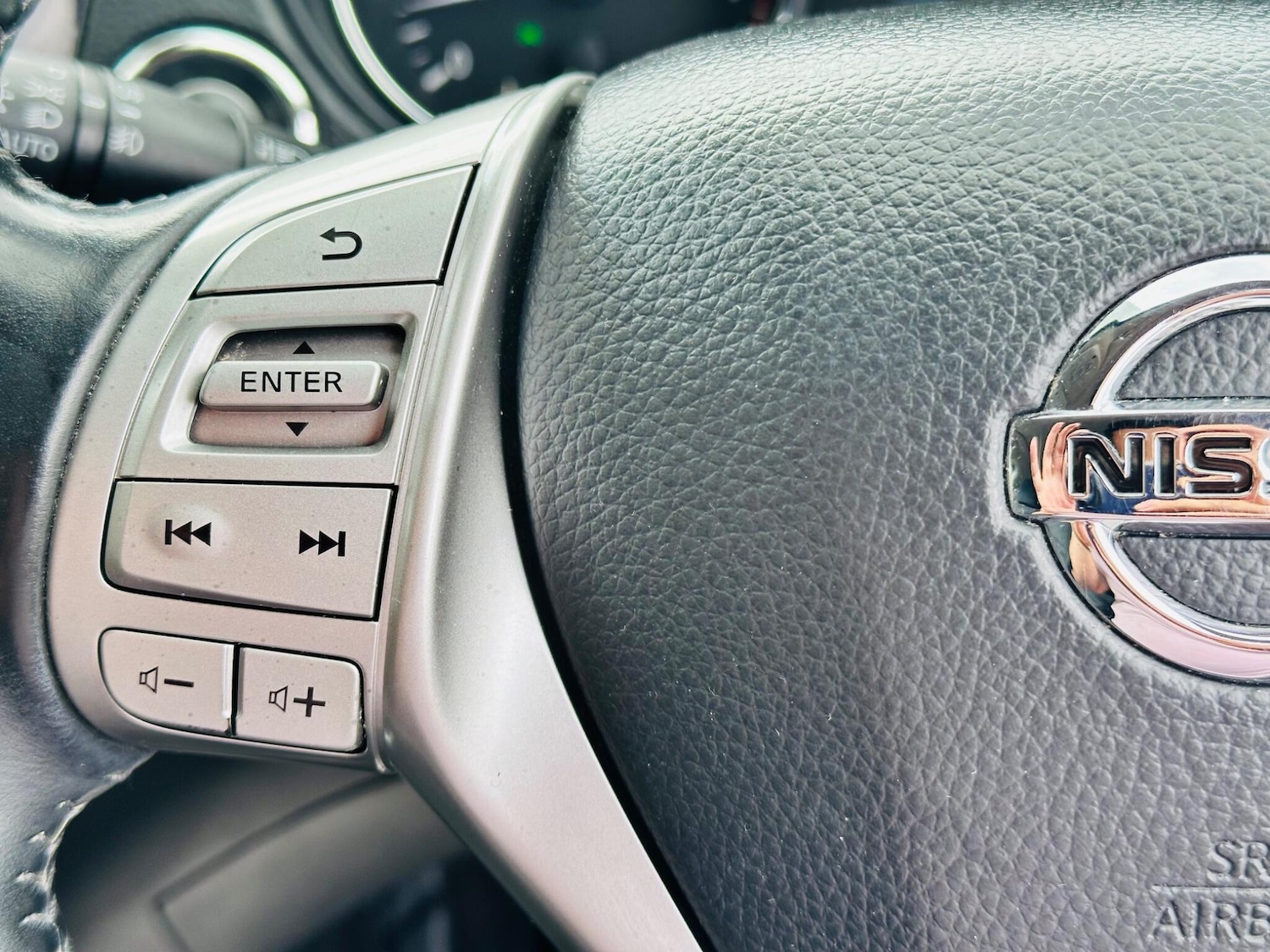 Vehicle 27