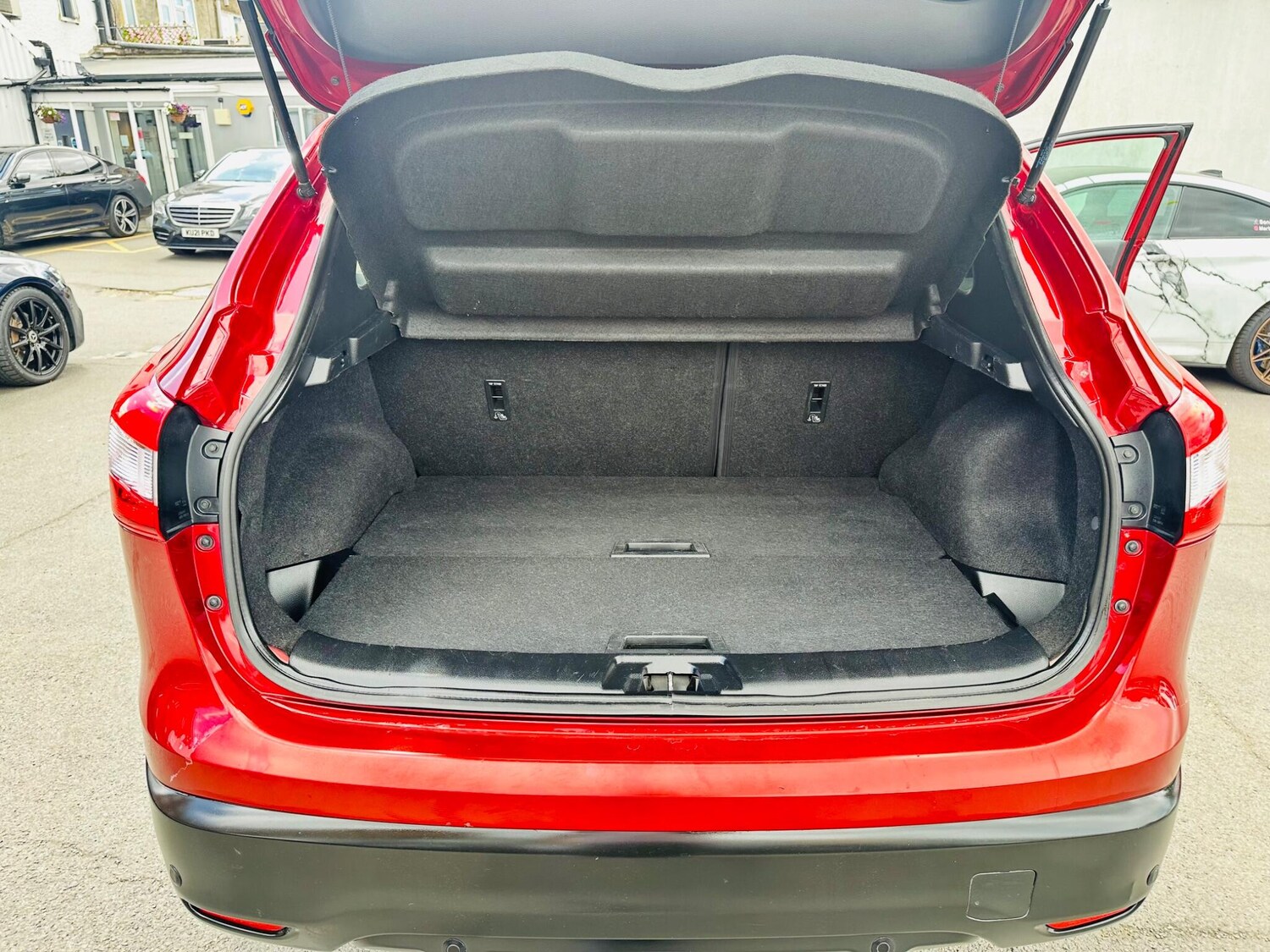 Vehicle 36