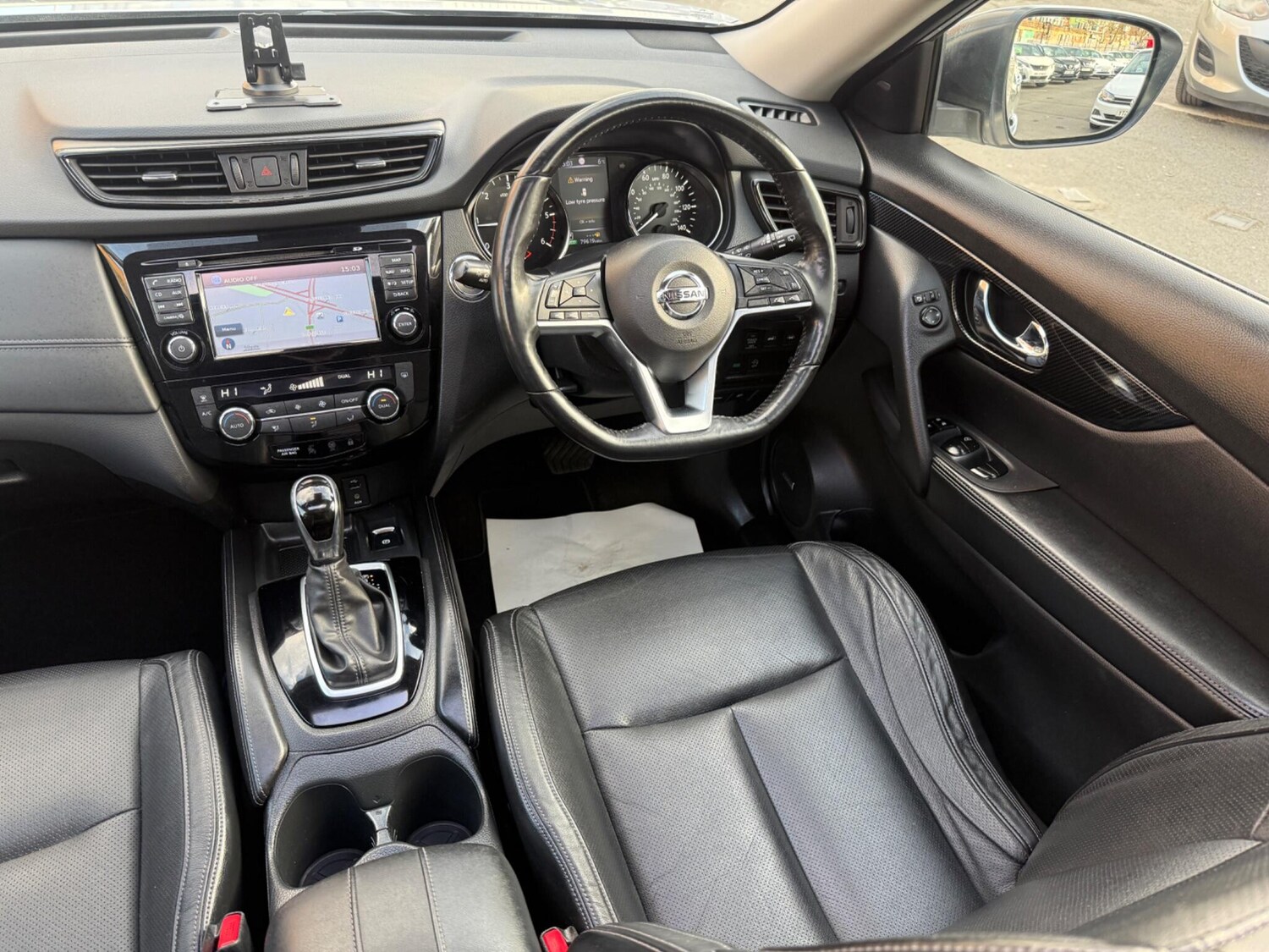 Used Nissan X-Trail 2017 for sale - 77564625: Photo 16