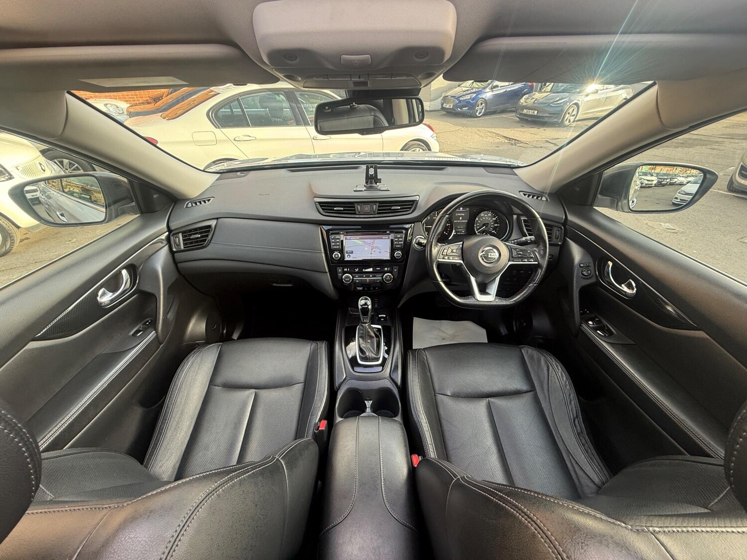 Used Nissan X-Trail 2017 for sale - 77564625: Photo 17