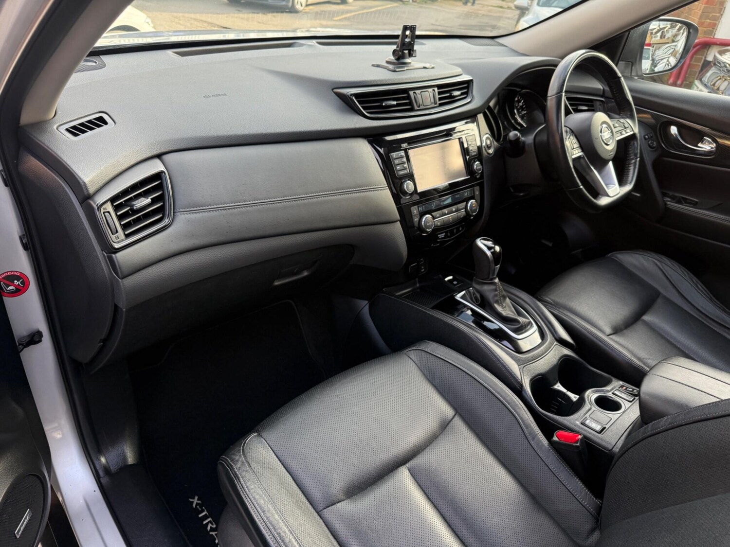 Used Nissan X-Trail 2017 for sale - 77564625: Photo 18