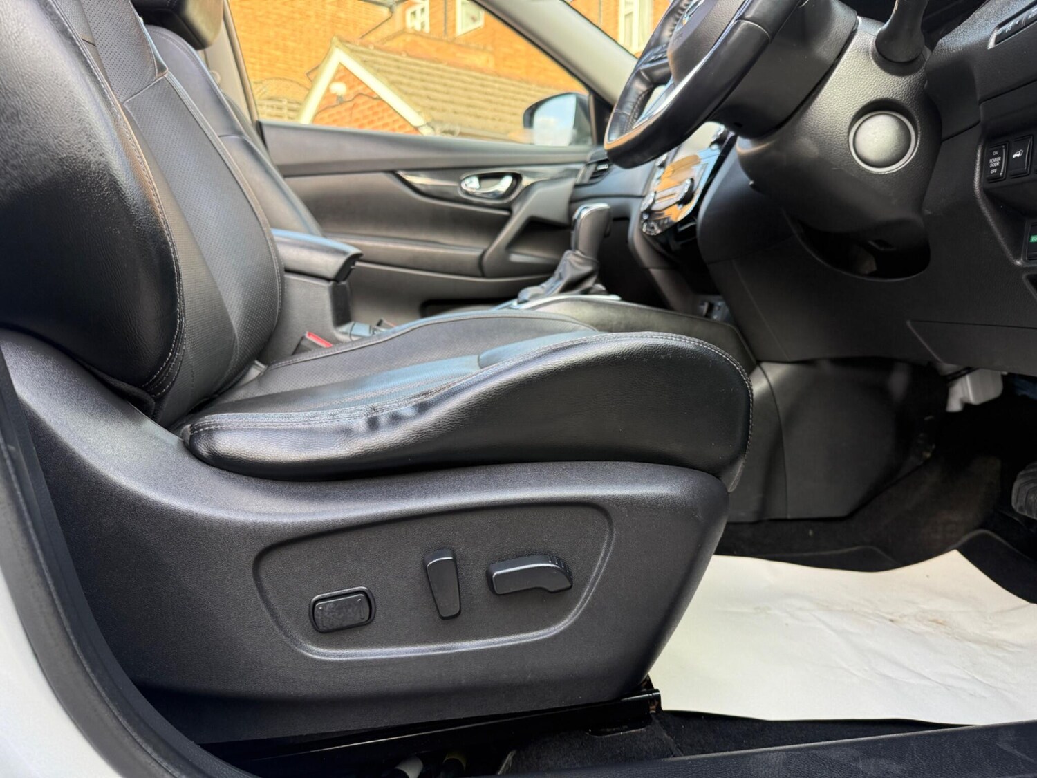 Used Nissan X-Trail 2017 for sale - 77564625: Photo 20