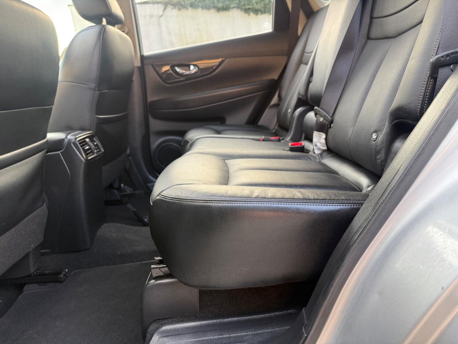 Used Nissan X-Trail 2017 for sale - 77564625: Photo 22