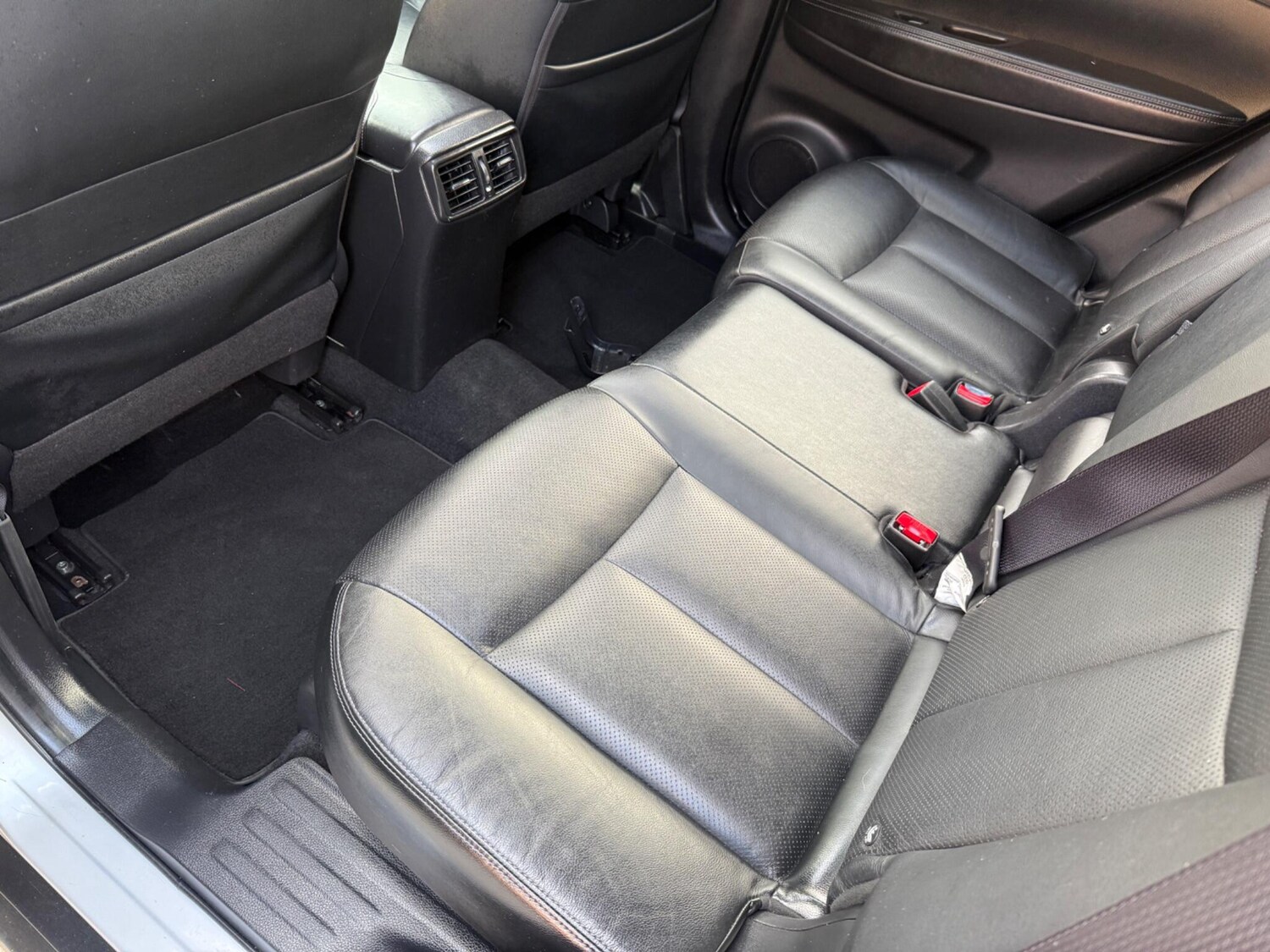 Used Nissan X-Trail 2017 for sale - 77564625: Photo 23