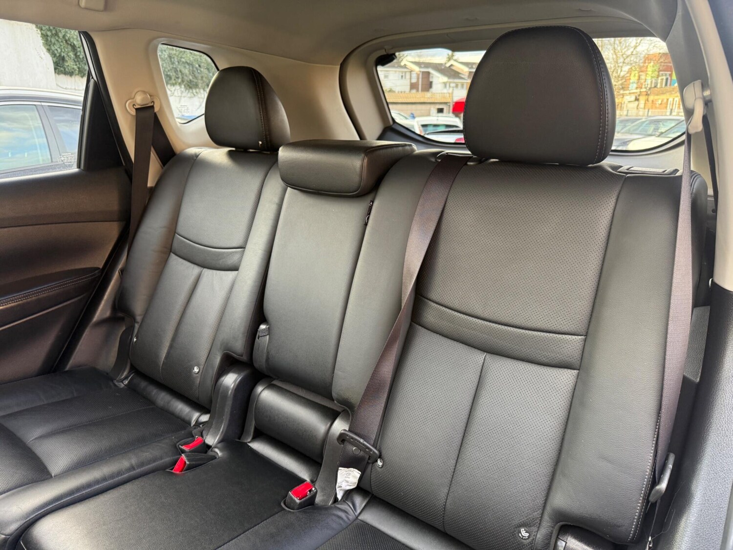 Used Nissan X-Trail 2017 for sale - 77564625: Photo 24