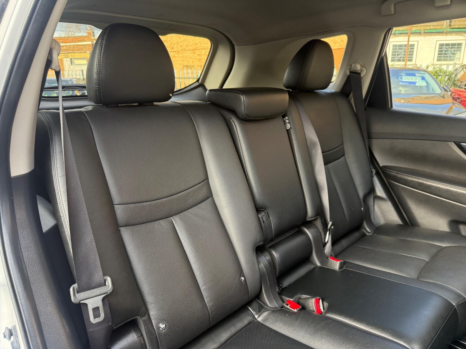 Used Nissan X-Trail 2017 for sale - 77564625: Photo 27