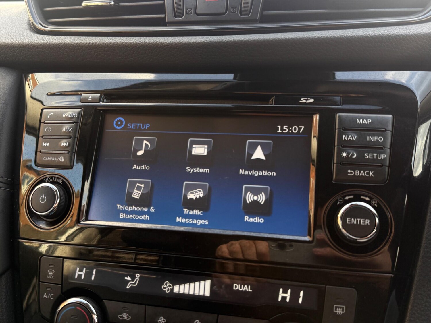 Used Nissan X-Trail 2017 for sale - 77564625: Photo 41