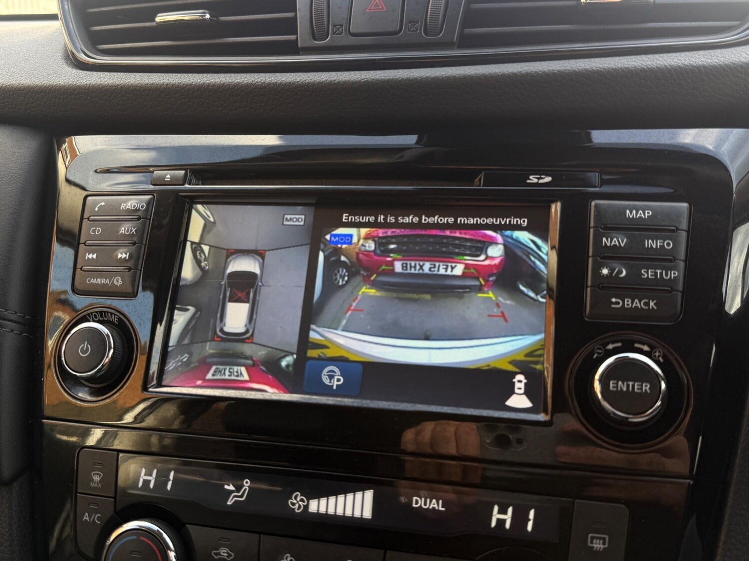 Used Nissan X-Trail 2017 for sale - 77564625: Photo 42