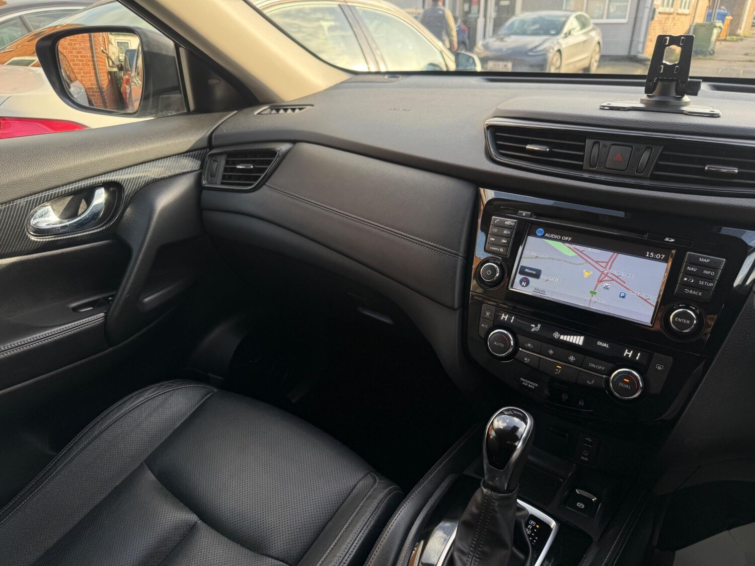 Used Nissan X-Trail 2017 for sale - 77564625: Photo 43