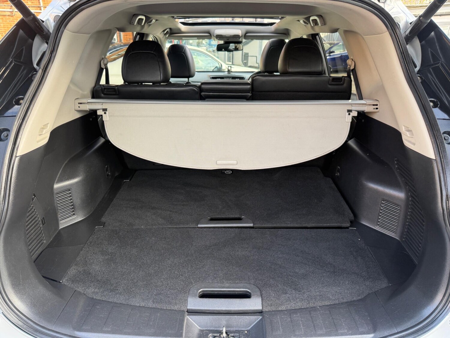 Used Nissan X-Trail 2017 for sale - 77564625: Photo 46