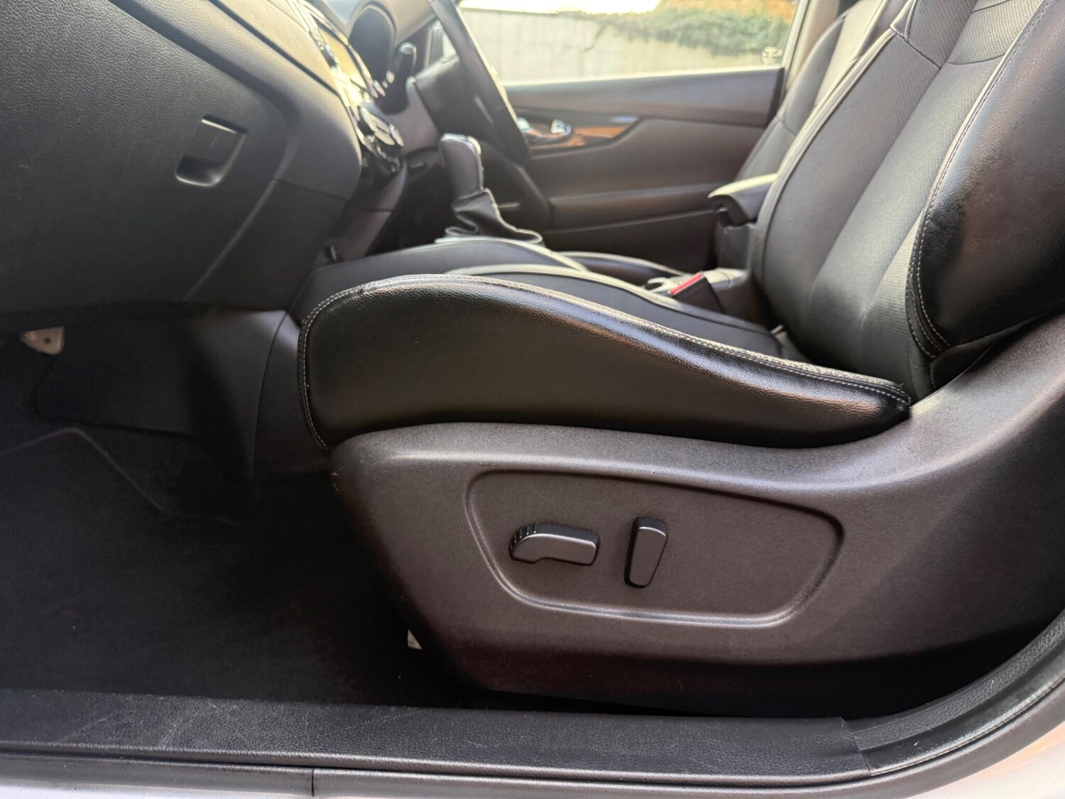 Used Nissan X-Trail 2017 for sale - 77564625: Photo 51