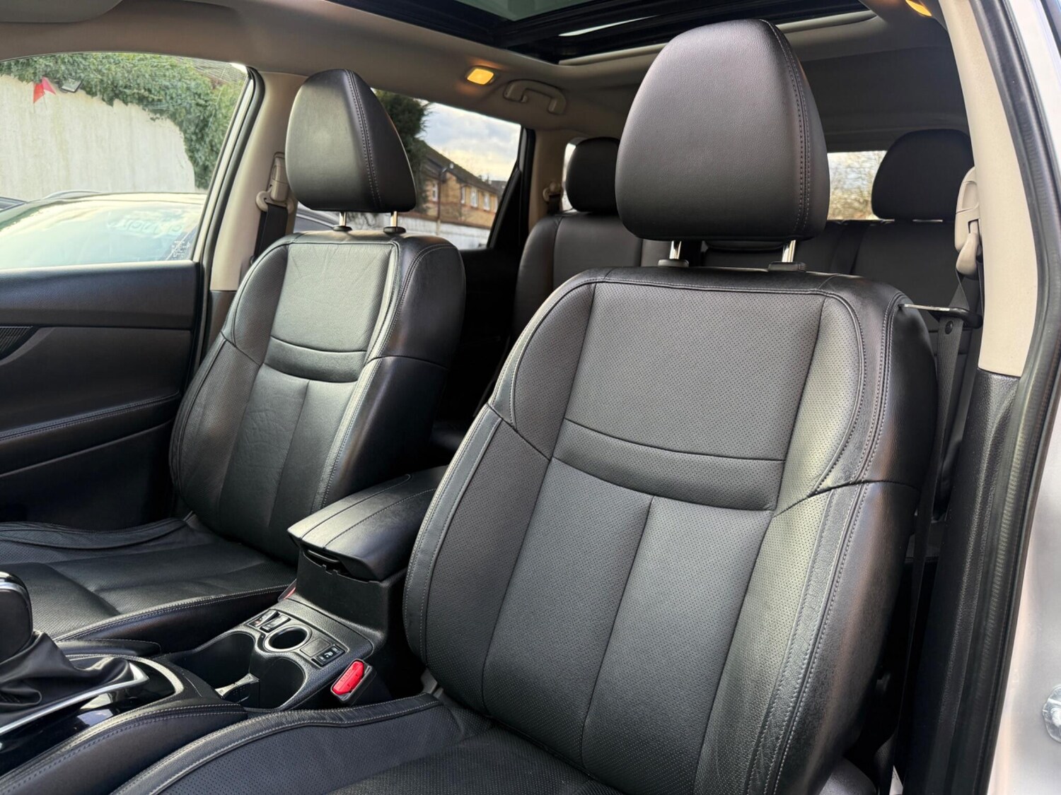 Used Nissan X-Trail 2017 for sale - 77564625: Photo 52