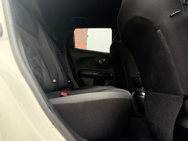Used Nissan Juke 2015 for sale - 76306874: Photo 28