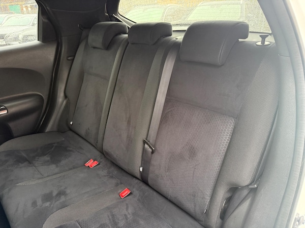 Used Nissan Juke 2015 for sale - 76306874: Photo 31
