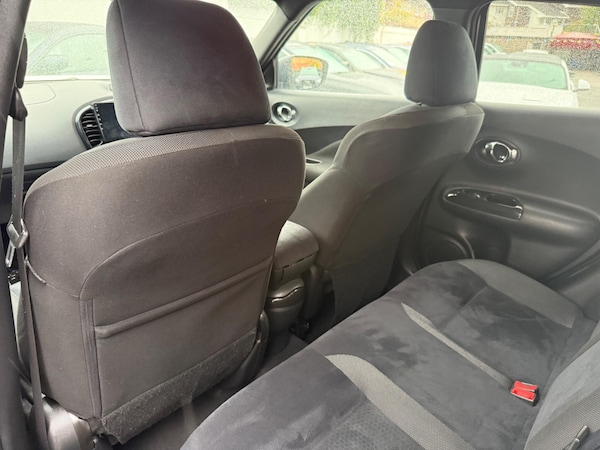 Used Nissan Juke 2015 for sale - 76306874: Photo 32
