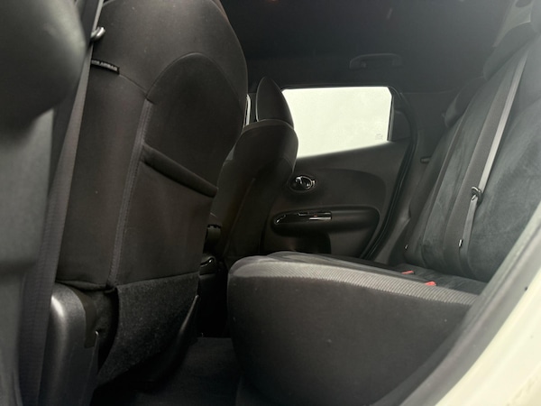 Used Nissan Juke 2015 for sale - 76306874: Photo 33