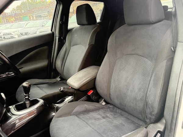 Used Nissan Juke 2015 for sale - 76306874: Photo 41