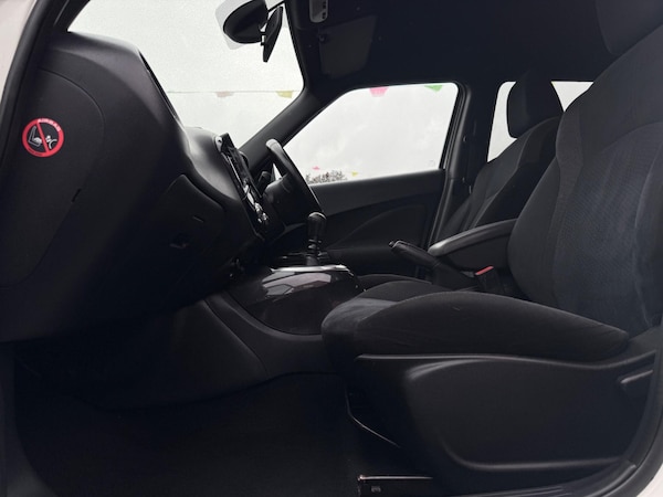Used Nissan Juke 2015 for sale - 76306874: Photo 42