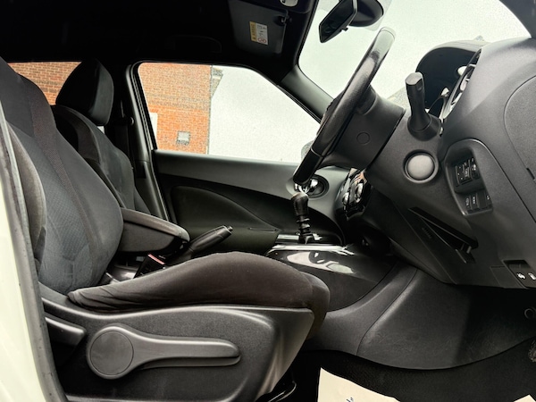Used Nissan Juke 2015 for sale - 76306874: Photo 43