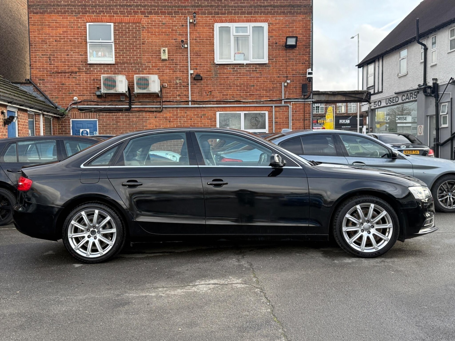 Used Audi A4 2026 for sale - 77538318: Photo 12