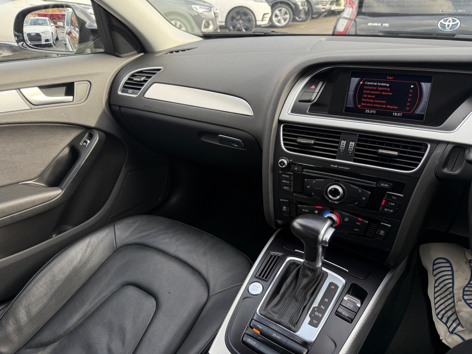 Used Audi A4 2026 for sale - 77538318: Photo 15