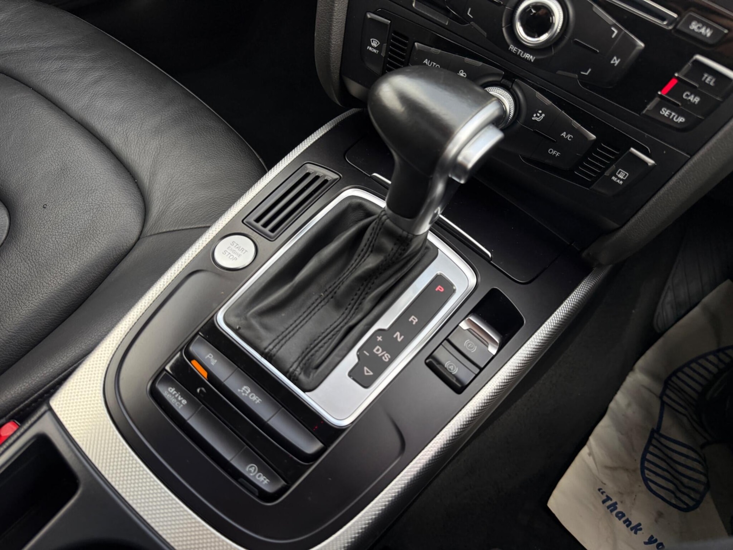 Used Audi A4 2026 for sale - 77538318: Photo 16