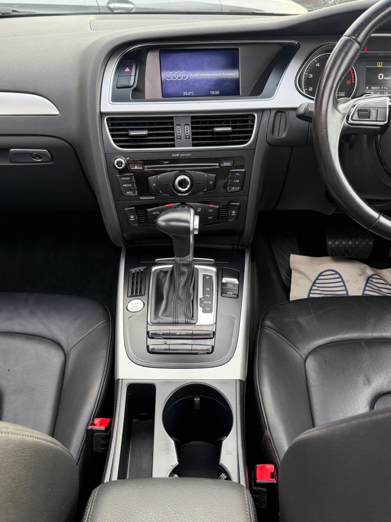 Used Audi A4 2026 for sale - 77538318: Photo 17