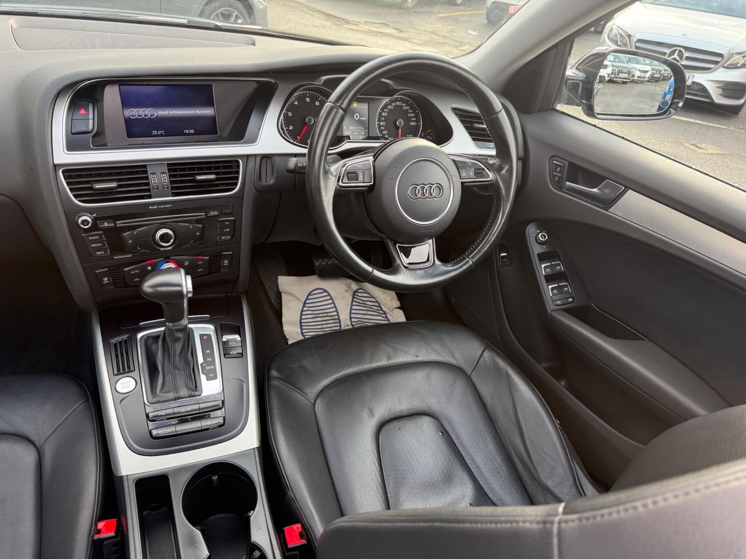 Used Audi A4 2026 for sale - 77538318: Photo 18