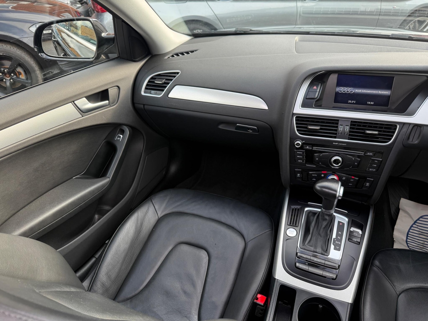 Used Audi A4 2026 for sale - 77538318: Photo 19