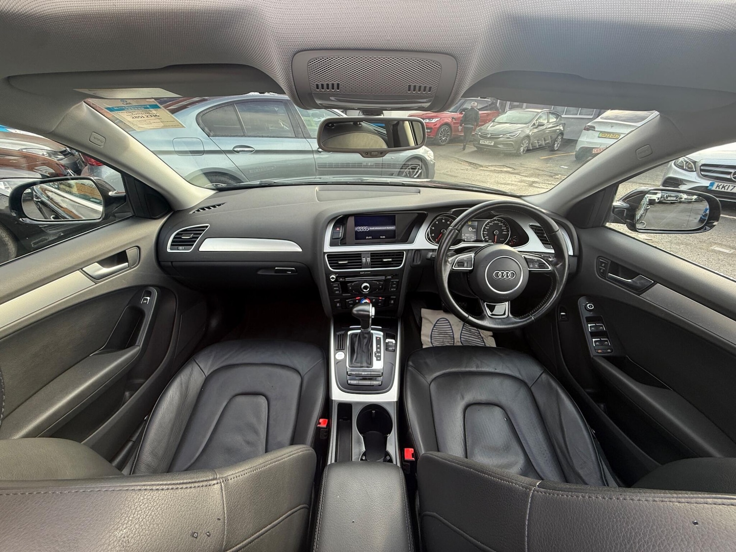 Used Audi A4 2026 for sale - 77538318: Photo 20